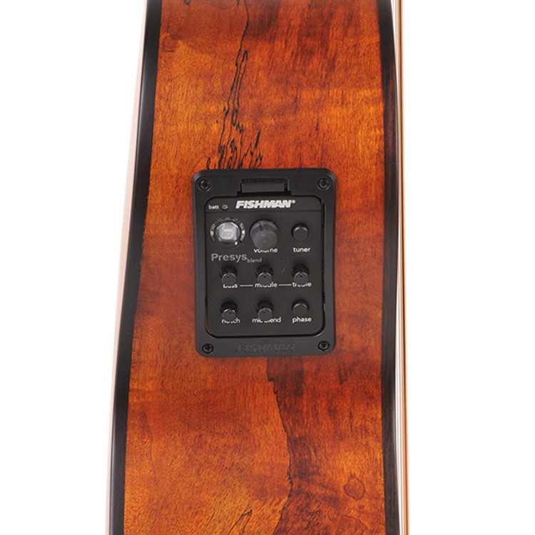 MORRISON M3004 GA CM CEQ - Gitara elektro-akustyczna