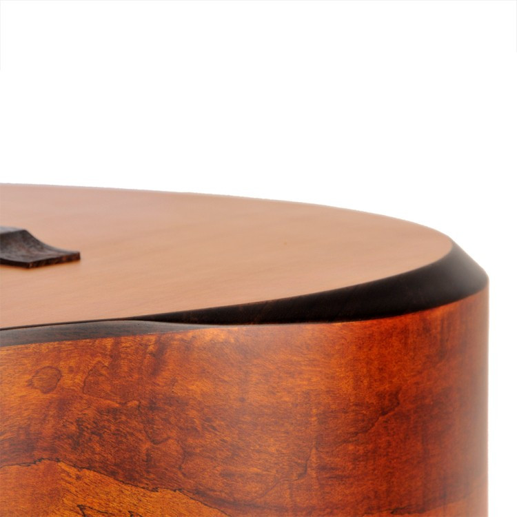 MORRISON M3004 GA CM CEQ - Gitara elektro-akustyczna