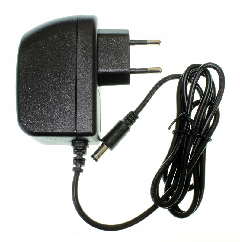 ESPE 12V 1.5A Zasilacz impulsowy 18W do keyboardów Yamaha