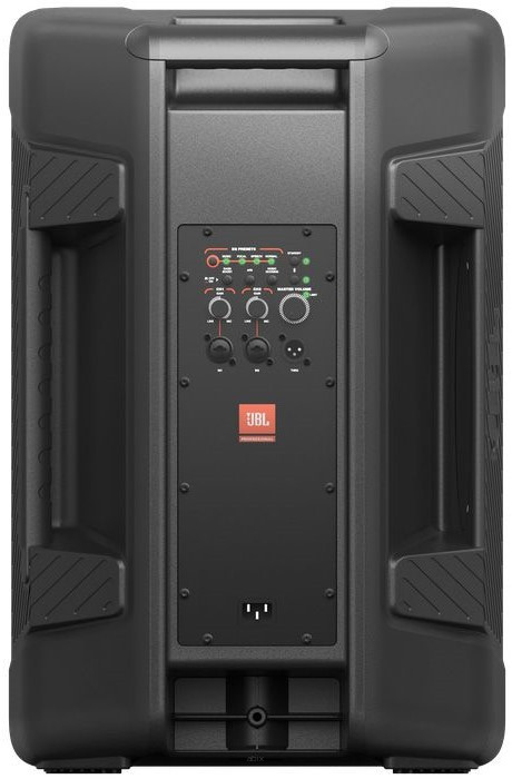 JBL IRX112 BT Aktywna kolumna głośnikowa Bluetooth