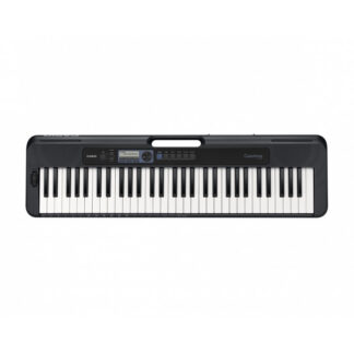 CASIO CT-S300 - Keyboard z klawiaturą dynamiczną, portem USB