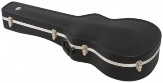 CANTO WC-450 - futerał ABS do gitary akustycznej
