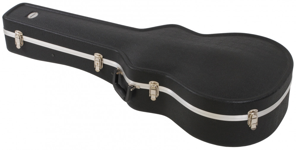 CANTO WC-450 - futerał ABS do gitary akustycznej