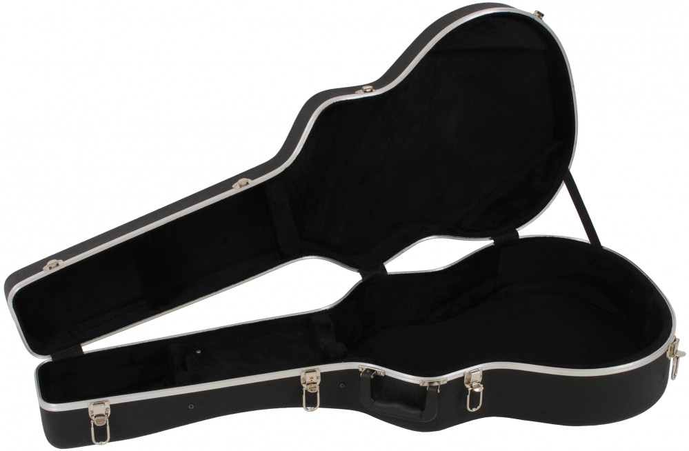 CANTO WC-450 - futerał ABS do gitary akustycznej
