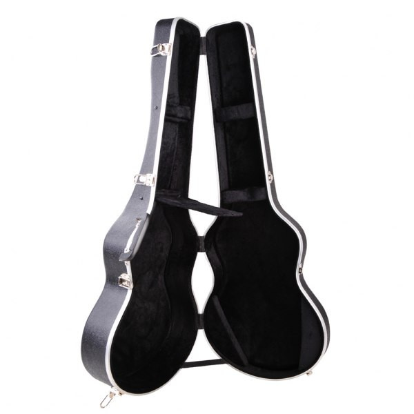 CANTO CC-450 - futerał ABS do gitary klasycznej