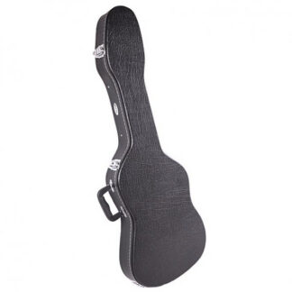 CANTO EC-100 - futerał sklejkowy do gitary elektrycznej (Tolex)