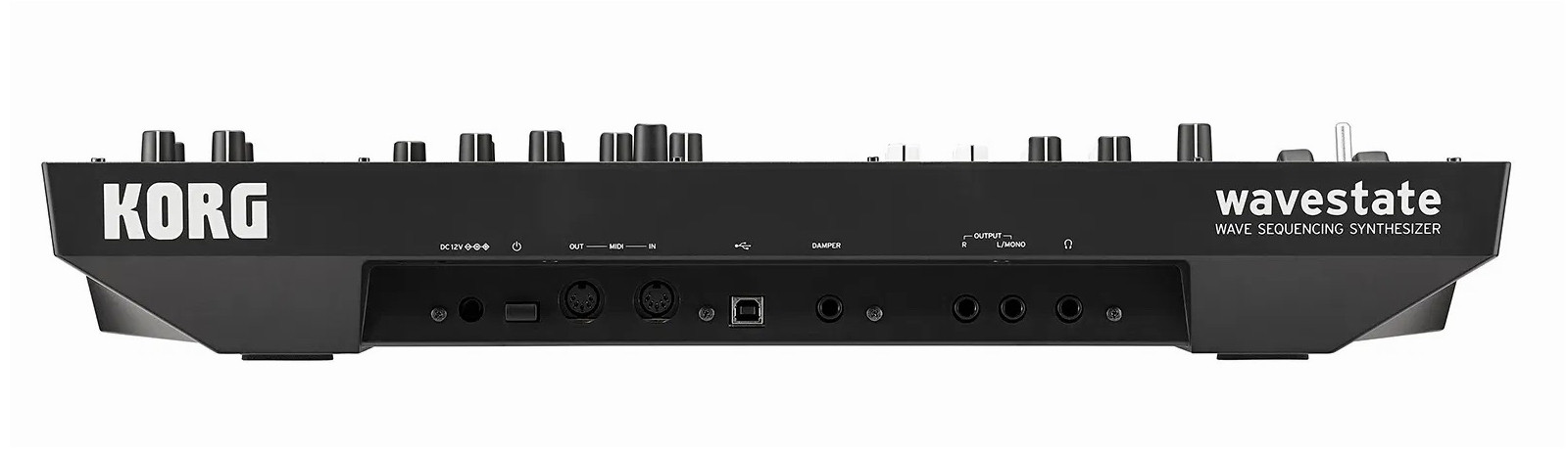 Korg Wavestate - Syntezator Wavestation