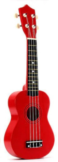 MOJITO SU-1 Ukulele sopranowe