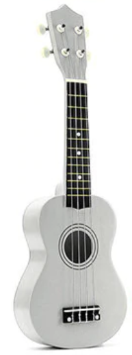 MOJITO SU-1 Ukulele sopranowe