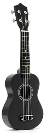 MOJITO SU-1 Ukulele sopranowe