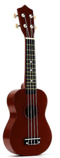 MOJITO SU-1 Ukulele sopranowe