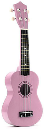 MOJITO SU-1 Ukulele sopranowe
