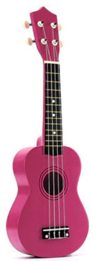 MOJITO SU-1 Ukulele sopranowe