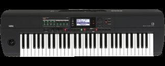 KORG i3 MB - Keyboard aranżer / workstation