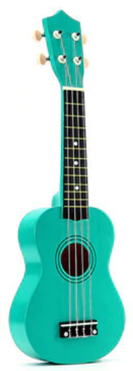 MOJITO SU-1 Ukulele sopranowe