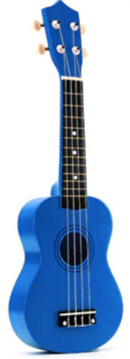 MOJITO SU-1 Ukulele sopranowe