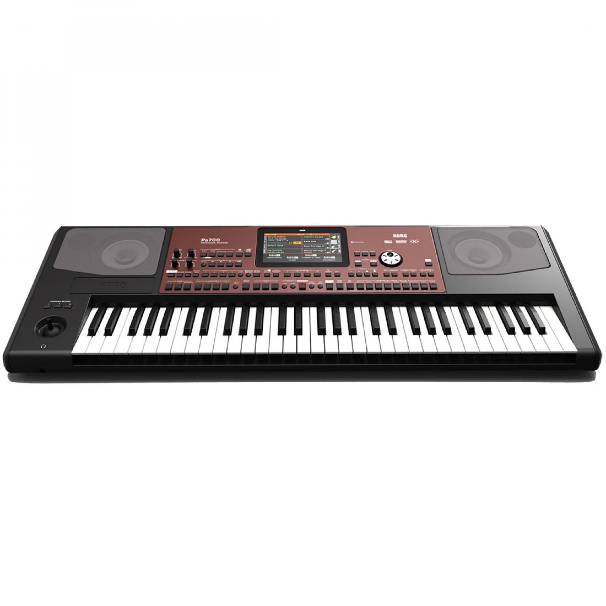 KORG PA700 Aranżer z odtwarzaczem MP3