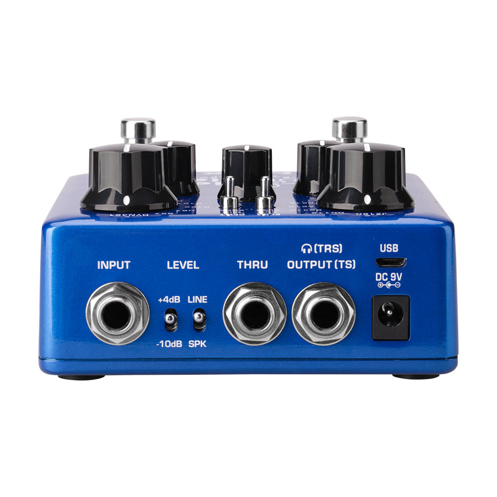 NUX NSS-5 SOLID STUDIO