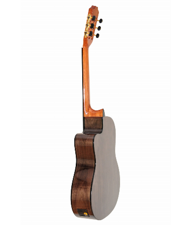 Ever Play Taiki WALNUT 4/4 CEQ - gitara elektro-klasyczna