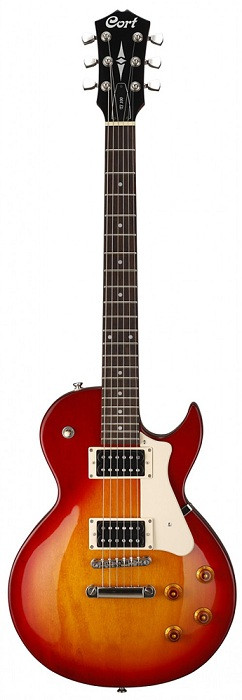 CORT CR 100 CRS - Gitara elektryczna