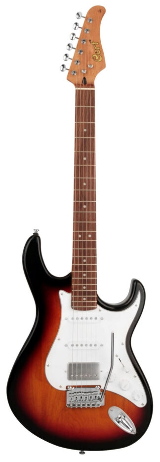 CORT G260 CS Gitara elektryczna