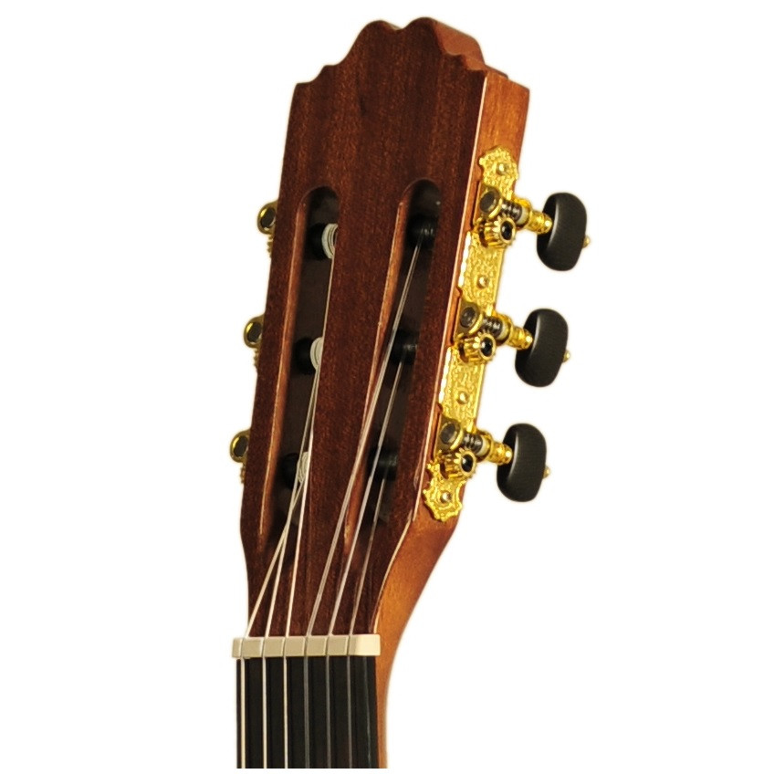 Ever Play Taiki WALNUT 4/4 - gitara klasyczna