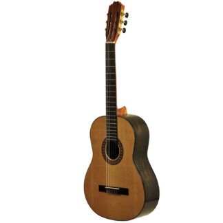 Ever Play Taiki WALNUT 3/4 - gitara klasyczna