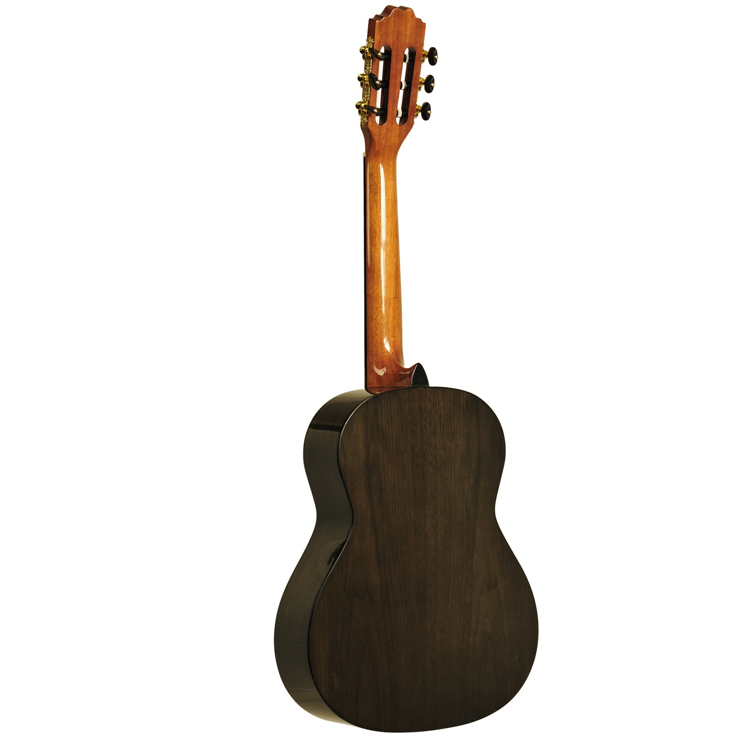 Ever Play Taiki WALNUT 3/4 - gitara klasyczna