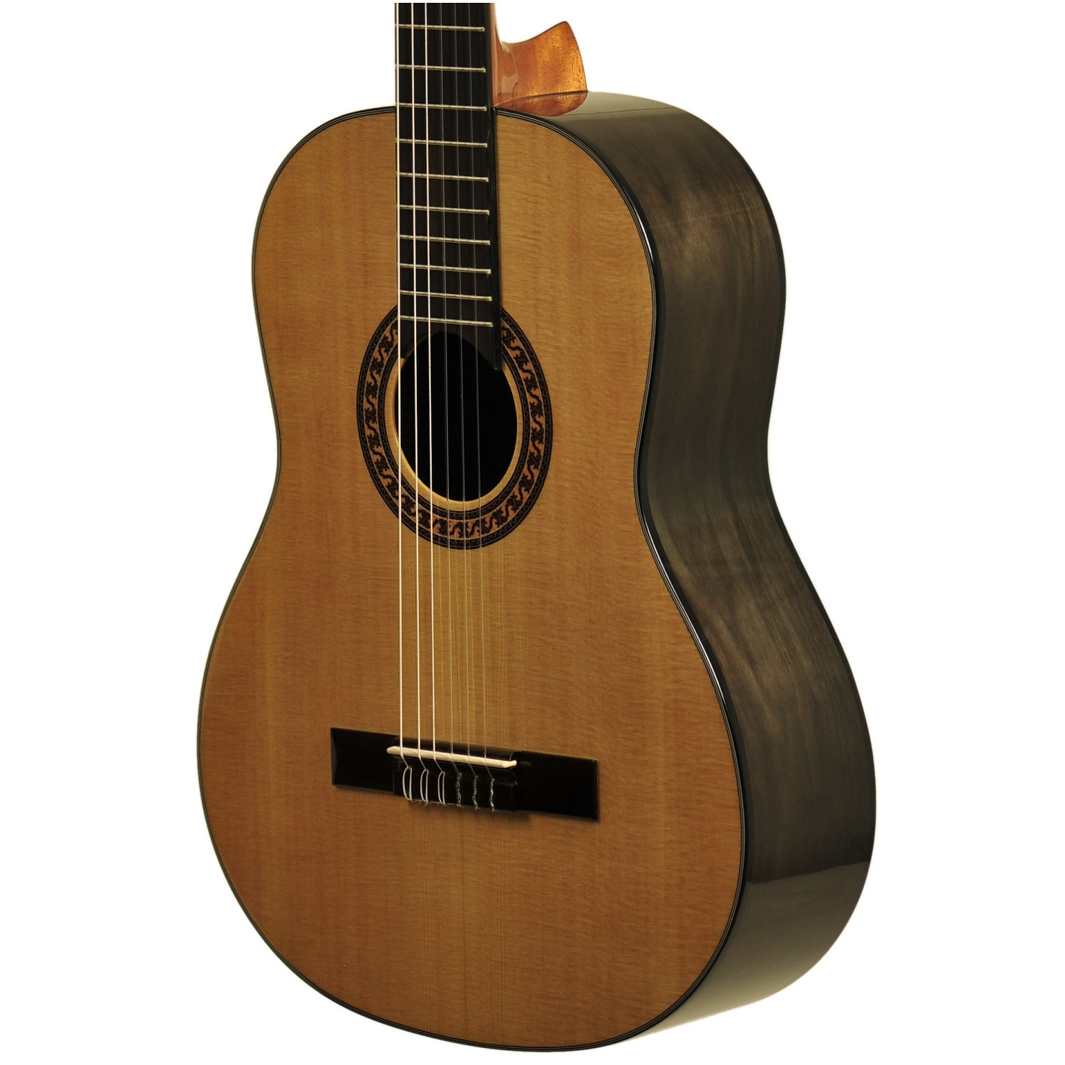 Ever Play Taiki WALNUT 3/4 - gitara klasyczna