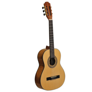 Ever Play Taiki (ZEBRA) ZEBRANO 3/4 - gitara klasyczna