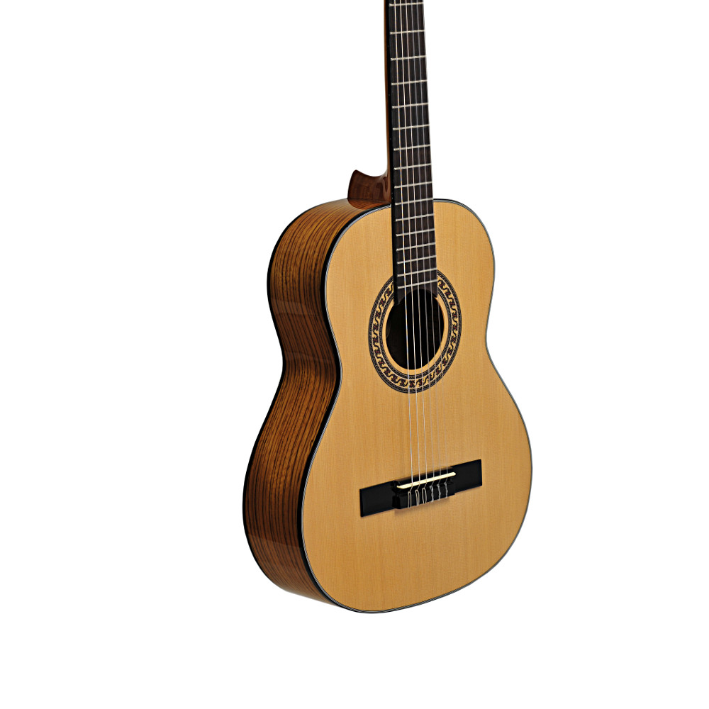 Ever Play Taiki (ZEBRA) ZEBRANO 3/4 - gitara klasyczna