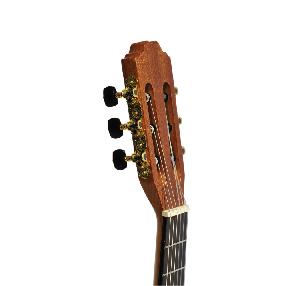 Ever Play Taiki (ZEBRA) ZEBRANO 3/4 - gitara klasyczna