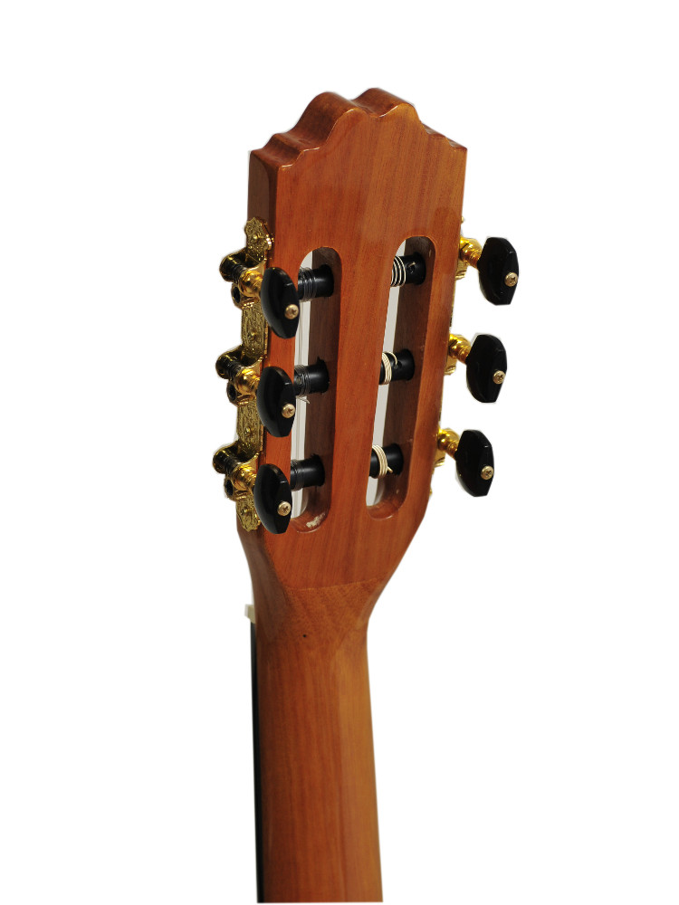 Ever Play Taiki (ZEBRA) ZEBRANO 3/4 - gitara klasyczna