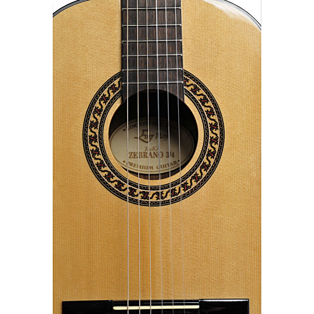 Ever Play Taiki (ZEBRA) ZEBRANO 3/4 - gitara klasyczna