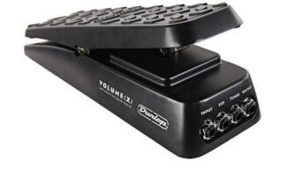 DUNLOP DVP-3 - pedał ekspresji do Kemper Profiler