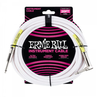 ERNIE BALL EB 6047 Kabel gitarowy / instrumentalny