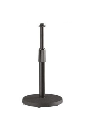 NOMAD NMS-6105 - Statyw stołowy do mikrofonu (na biurko)