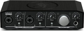 Mackie Onyx Producer 2x2 - Interfejs audio USB