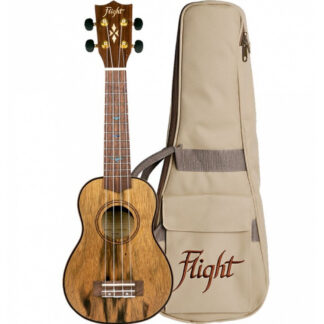 FLIGHT DUS430 DAO UKULELE SOPRANOWE