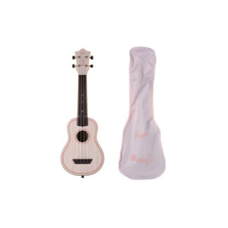 FLIGHT TUS MARTY UKULELE SOPRANOWEFLIGHT