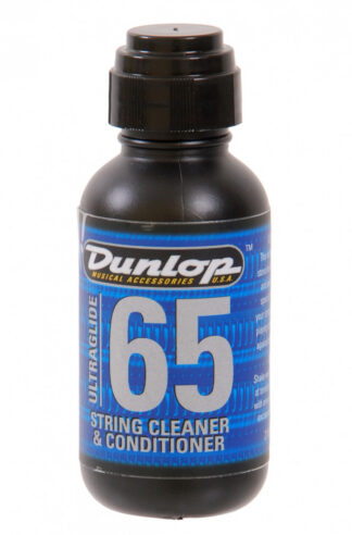 Dunlop 6582 Ultraglide płyn do czyszczenia strun