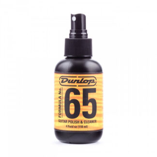 Dunlop 654 Guitar Polish płyn do gitary