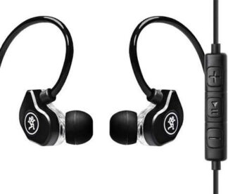 MACKIE CR BUDS+ - Słuchawki stereo