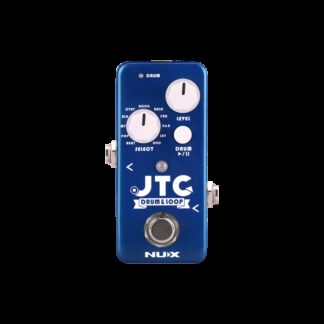 NUX NDL-2 JTC DRUM LOOP