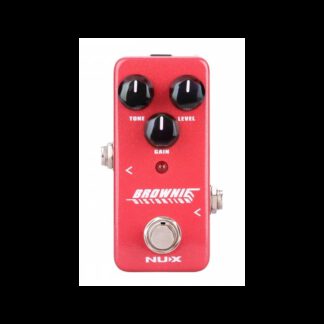 NUX NDS-2 BROWNIE DISTORTION