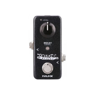 NUX NRV-2 OCEANIC REVERB