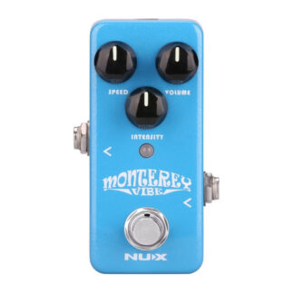 NUX NCH-1 MONTEREY VIBE