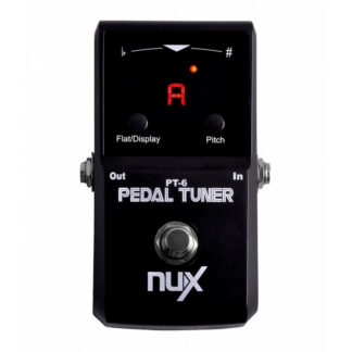 NUX PT-6 PEDAL TUNER