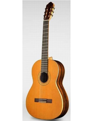 ESTEVE 3Z ( Ziricote Exotic ) - gitara klasyczna 4/4