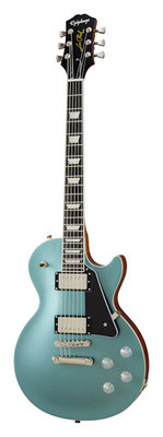Epiphone Les Paul Modern FPE Faded Pelham Blue - Gitara elektryczna